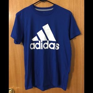 Men’s Adidas Classic T-Shirt - worn once - size S